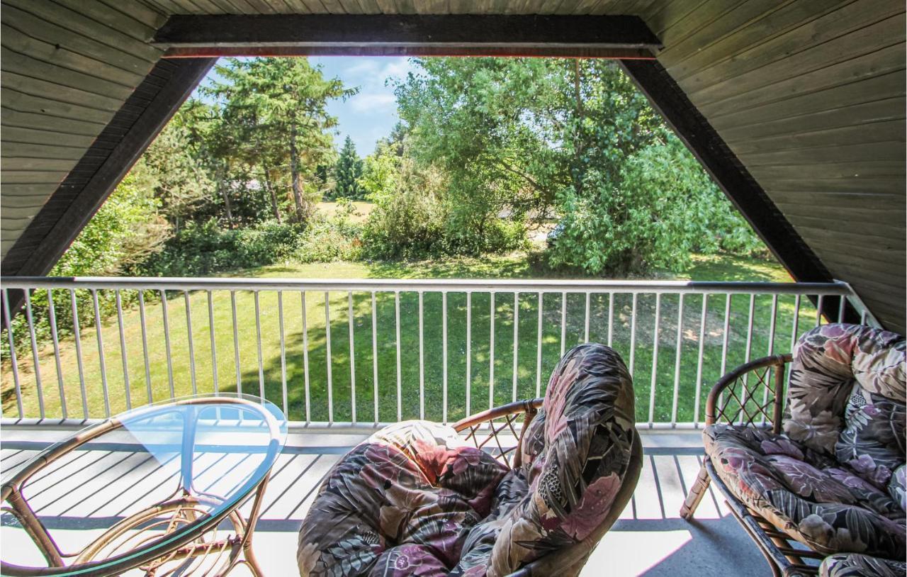 2 Bedroom Beautiful Home In Samso Nordby  외부 사진